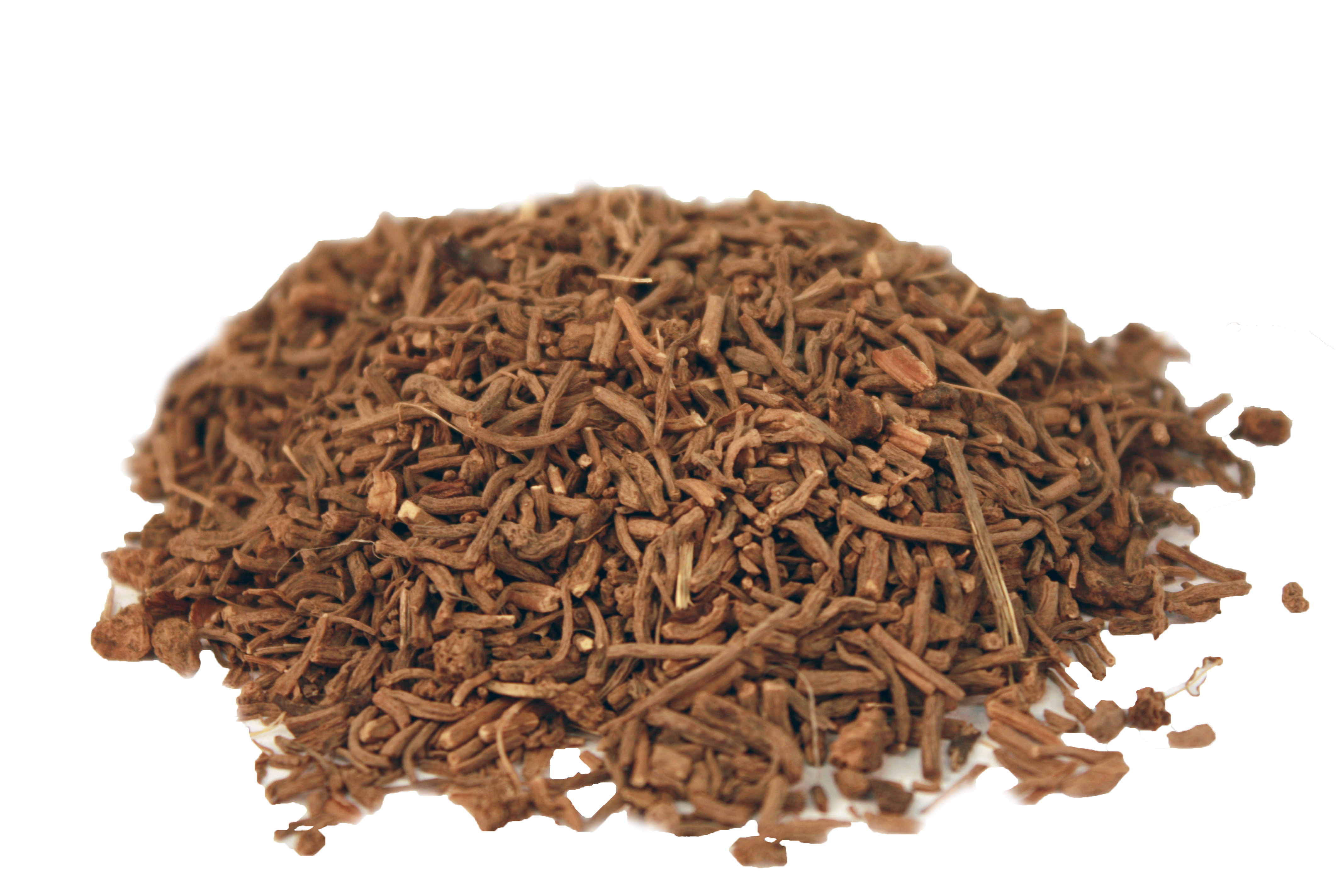 Valerian - a l’il brown sugar for those l’il buddies who can’t handle the weed.